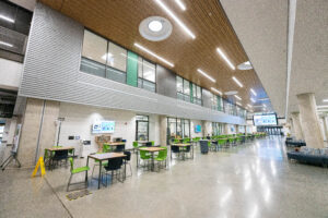 'That way, everything's validated': Mon BOE wants tax officials to break down the cost projection of the Renaissance Academy